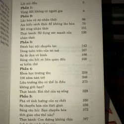 Để tâm hồn tươi trẻ và thân xác không già - Deepak Chopra 760727