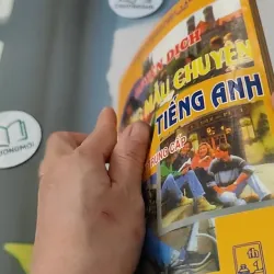 Luyện Dịch Những Mẫu Chuyện Tiếng Anh 727281