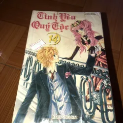 Tình yêu quý tộc 