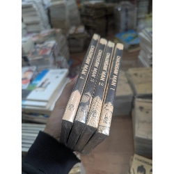 TRUYỆN TRANH CHAINSAW MAN - Ttsuki Fujimoto (FULL/LẺ) 126341