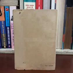 II Sách Xưa: Giáo Trình Thống Kê Thương Nghiệp - 1983 599929