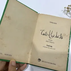 Tuổi thơ dữ dội – Tập 4: Địa ngục – Phùng Quán 674621