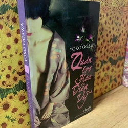 Quán Trọ Hoa Diên Vỹ - Yoko Ogawa
