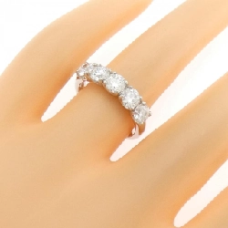 Nhẫn kim cương PT900 1.588CT D VVS1-2 3EXT-EXT - Hàng hiệu Chính hãng 872866