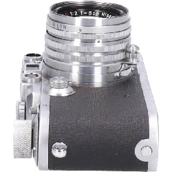 TYPE-3 NIKKOR 50mm F2 - Hàng hiệu Authentic 879555