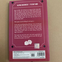 Thói quen của kẻ thắng 508709