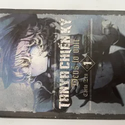 Tanya chiến kỳ dương gia thịnh dịch