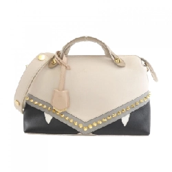 BAG BUGS Bởi Fendi 8BL124 A1FV - Túi xách hàng hiệu Authentic