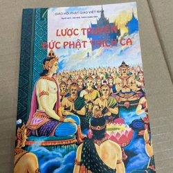 Lược Truyện Đức Phật Thích Ca - Giáo Hội Phật Giáo Việt Nam .56