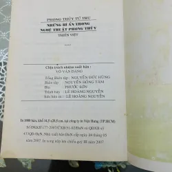 Bí ẩn phong thuỷ- Thiên Việt#HATRA 1017493