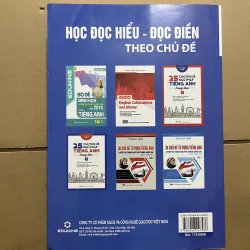 Học đọc hiểu đọc điền 976905