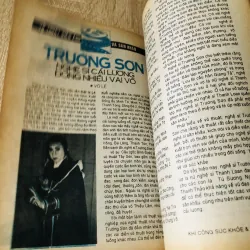 KHÍ CÔNG SỨC KHỎE & ĐIỀU TRỊ  541547