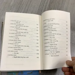 Truyện ngắn việt nam thời kỳ đổi mới. Full bộ 6 cuốn. 7a2 746937