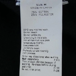 Áo khoác FRAGMENT - Hàng hiệu Authentic 905076