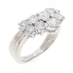 Nhẫn kim cương PT900 1.00CT