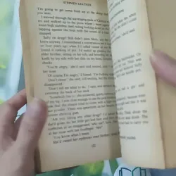 [XƯA] The Fireman (1996) - Stephen Leather 1027249