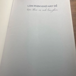 Làm phim khó hay dễ 517127