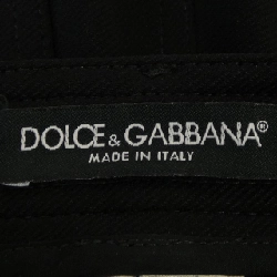【Mã giảm giá】Dolce & Gabbana DOLCE&GABBANA Quần 655661