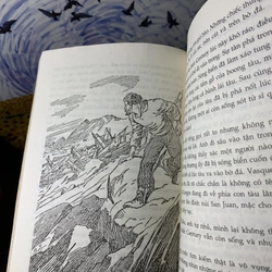Ngọn Hải Đăng Cuối Trời - Jules Verne 542650