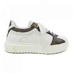 Giày sneaker LOUIS VUITTON Time Outline - Hàng hiệu Authentic