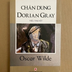 Sách Chân dung Dorian Gray