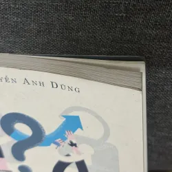 Tư duy mở & Tư duy ngược - Nguyễn Anh Dũng (Bìa 277k) 1023266