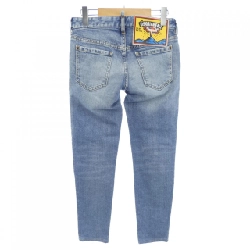 【Mã giảm giá】ディースクエアード DSQUARED2 ジーンズ 655037