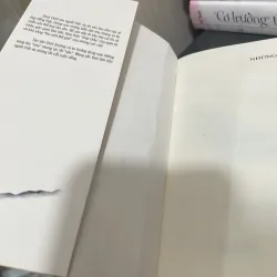 (tản văn) - Những Người vỡ đôi - Xanh Lam 1000665