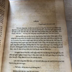 Truyện ngắn Việt Nam (1945-1990)  785838