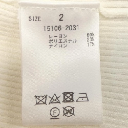 CLANE Áo len - Hàng hiệu Authentic 825201