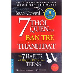 7 Thói Quen Của Bạn Trẻ Thành Đạt 149802