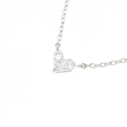 Nhẫn trái tim bí ẩn Star Jewelry 0.10CT - Hàng hiệu Authentic 846008