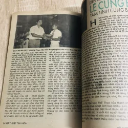 VÕ THUẬT TINH HOA - VÕ NƯỚC NGOÀI Ở VIỆT NAM 544399