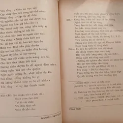 PHẠM THÁI VÀ SƠ KÍNH TÂN TRANG - NGUYỄN VĂN XUNG 705108