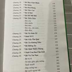 Viết cho các bà mẹ sinh con đầu lòng- BS Đỗ Hồng Ngọc ; bìa cứng  552774