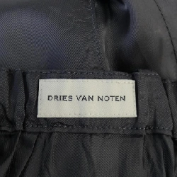 【Mã giảm giá】Quần DRIES VAN NOTEN 653728
