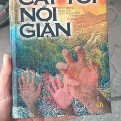 Cât Tỏi Nổi Giận- Mạc Ngôn