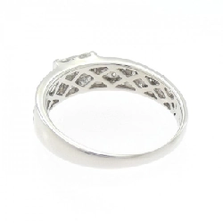 Nhẫn kim cương PT900 0.70CT - Hàng hiệu Authentic 853109