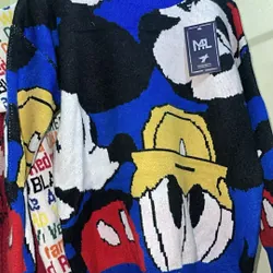 Áo len người lớn 740134