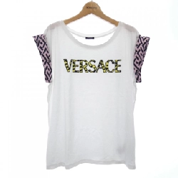 Áo sơ mi ngắn tay VERSACE - Hàng hiệu Authentic