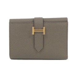Ví Hermes Béane Combiné 082875CD - Hàng hiệu Chính hãng