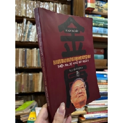 KIM DUNG GIỮA ĐỜI TÔI  - VŨ ĐỨC SAO BIỂN 271557