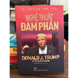 Nghệ thuật đàm phán 927689