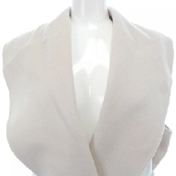 【Mã giảm giá】'S Max Mara Áo vest dài 643353