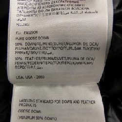 MONCLER HEDE Áo khoác lông - Hàng hiệu Chính hãng 822383