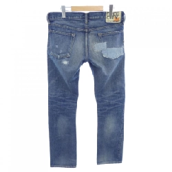 Quần jeans FREE CITY - Hàng hiệu Authentic 890155