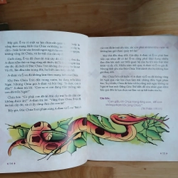 Truyện Tích Từ Kinh Thánh - Sự Lựa Chọn Đúng Đắn (Dottie & Josh McDowell) 517556