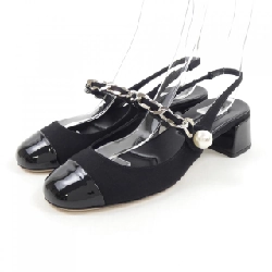 【Mã giảm giá】Giày cao gót MIU MIU 661875