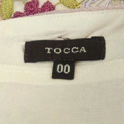 【Mã giảm giá】Đầm TOCCA 654511