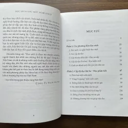 Đọc sách như một nghệ thuật - Mortimer J. Adler 968758